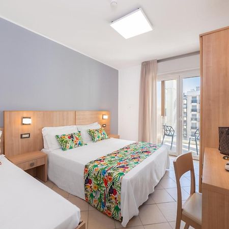 Hotel Amalfi - Smart Hotel 里乔内 外观 照片