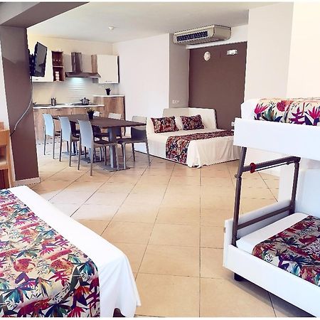 Hotel Amalfi - Smart Hotel 里乔内 客房 照片