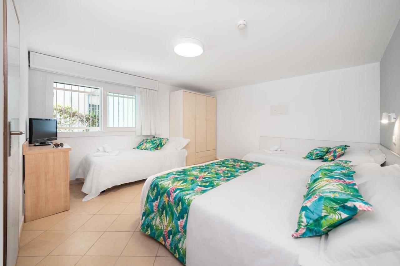 Hotel Amalfi - Smart Hotel 里乔内 外观 照片