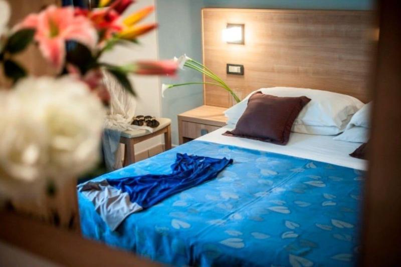 Hotel Amalfi - Smart Hotel 里乔内 外观 照片